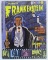 Castle of Frankenstein #4/1963 Bela Lugosi Dracula Cover