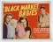 Black Market Babies (1946) 11 X 14 Movie Lobby Card