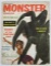 Monster Parade Magazine #3/1958