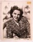 Rare! Judy Garland/Wizard of Oz 1949R MGM Photograph