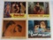 Group of (4) Vintage Bad Girl 11 X 14 Lobby Cards
