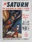 Saturn Science Fiction Digest #1 March/1957