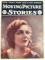 Rare! 1925 Mary Pickford Movie Picture Stories Magazine