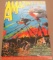 Amazing Adventures Pulp/1972 Third Eye Poster