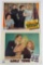(2) 1940's Girls Gone Wrong 11 X 14 Movie Lobby Cards