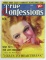 Jean Harlow True Confessions Magazine July/1936