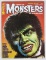 Famous Monsters #40/1965 Mr. Hyde Cover