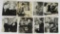 Lana Turner (8) 1940's Original Studio Photographs