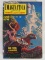 Imagination Stories Pulp #1 Oct. 1950 Scarce First Issue!