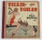 Tillie The Toiler #6/1931 Platinum Age Comic Book