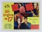 Life Begins at 17 (1958) 11 X 14 Title Lobby Card