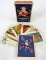 1950's Wolf Pin-Up Card Deck w/Betty White Card