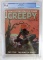 Creepy Magazine #10/1966 Warren Press B13High Grade CGC 9.6