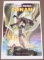 Savage Sword of Conan 1974 Point of Purchase Poster