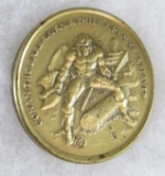 Conan (1974) Marvel Bronze Coin/Token