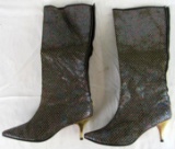 Irving Klaw Collection-Women's Modeling/Dancer Boots