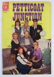 Petticoat Junction/Dell Comics #2/1965 Beautiful Condition/File Copy
