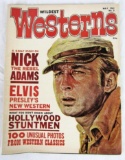 Wildest Westerns Magazine #5/1961 Scarce Warren Magazine