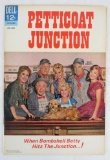 Petticoat Junction/Dell Comics #3/1965 Beautiful Condition/File Copy