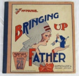 Bringing Up Father #20 (1931) Platinum Age Comic