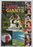 Land of The Giants #2/1969 Beautiful Condition/File Copy
