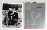 Gun Fury/Donna Reed Klaw/Movie Star News Negative/Photo
