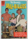 Beverly Hillbillies/Dell Comics #9/1965 Beautiful Condition/File Copy