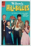Beverly Hillbillies/Dell Comics #16/1967 Beautiful Condition/File Copy