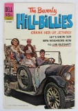 Beverly Hillbillies/Dell Comics #20/1970 Beautiful Condition/File Copy