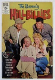 Beverly Hillbillies/Dell Comics #21/1971 Beautiful Condition/File Copy
