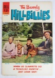 Beverly Hillbillies/Dell Comics #6/1964 Beautiful Condition/File Copy