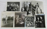 Lana Turner (7) 1940's/50's Original Studio Photographs