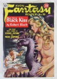 Avon Fantasy Reader #16/1951 Classic Pin-Up Cover