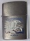 Un-Used 1989 Alaska Polar Bear Zippo Lighter