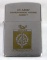1968 Vietnam US Army Environmental Hygiene Agency Zippo Lighter