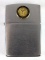 1967 NRA National Rifle Association Zippo Lighter