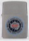 1979 Un-Used USARP (U. S. Antaectic Research Program) Zippo Lighter
