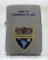 1967 US Southern Command 
