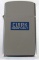 Un-Used 1965 Clark Equipment Advertising Zippo Slim Lighter