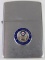 Excellent 1970 B.P.O.E. Order of Elks 100 Year Centennial Zippo Lighter