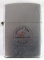 Rare 1946-48 Wurlitzer Music Phonograph Advertising Zippo Lighter