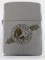 1953-1957 Acadia Country Club Zippo Lighter
