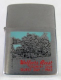 1965 Wolferts Roost Country Club 