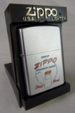 Un-Used 1999 Zippo 