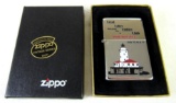 2004 Great Lakes Lighter Club Swap Meet Zippo Lighter MIB
