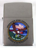 1991 Operation Joint Endeavor 