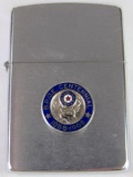 Excellent 1970 B.P.O.E. Order of Elks 100 Year Centennial Zippo Lighter