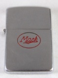 1949-50 Mack Truck Zippo Lighter
