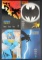 Batman: The Dark Knight Returns #1, 2, 3, 4 (1986) Iconic Frank Miller Complete Series