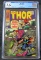 Thor #149 (1968) Silver Age Stan Lee/ Jack Kirby Nice CGC 7.5
